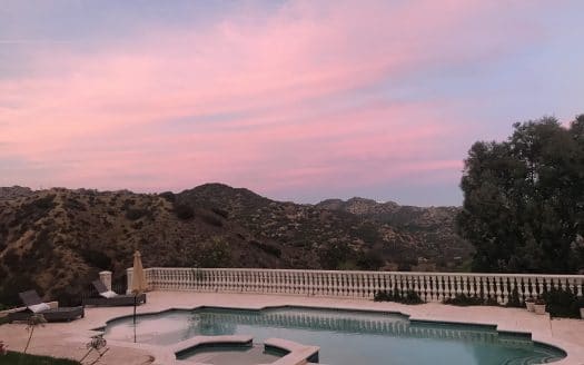 Ventura County Bell Canyon