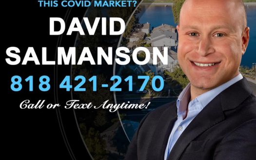 Selling homes during covid-19