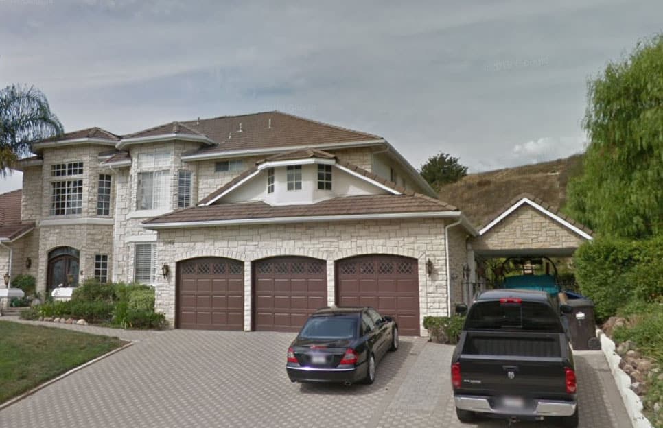 The Estates in Agoura Hills The Estates in Agoura Hills