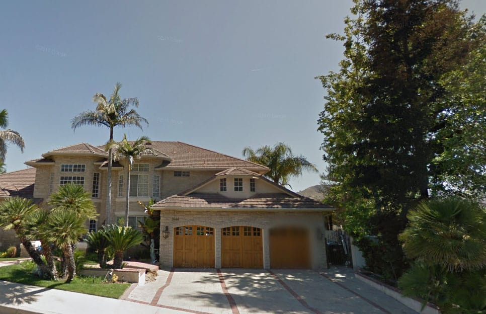 The Estates in Agoura Hills The Estates in Agoura Hills