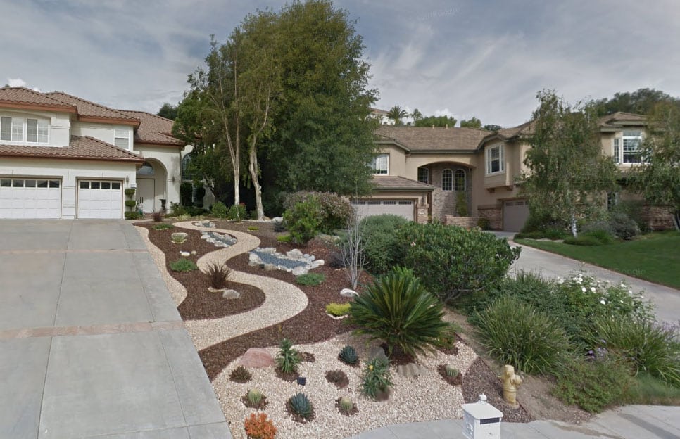 The Estates in Agoura Hills Agoura Hills