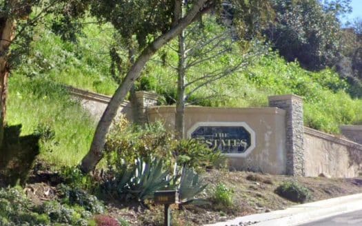 The Estates in Agoura Hills