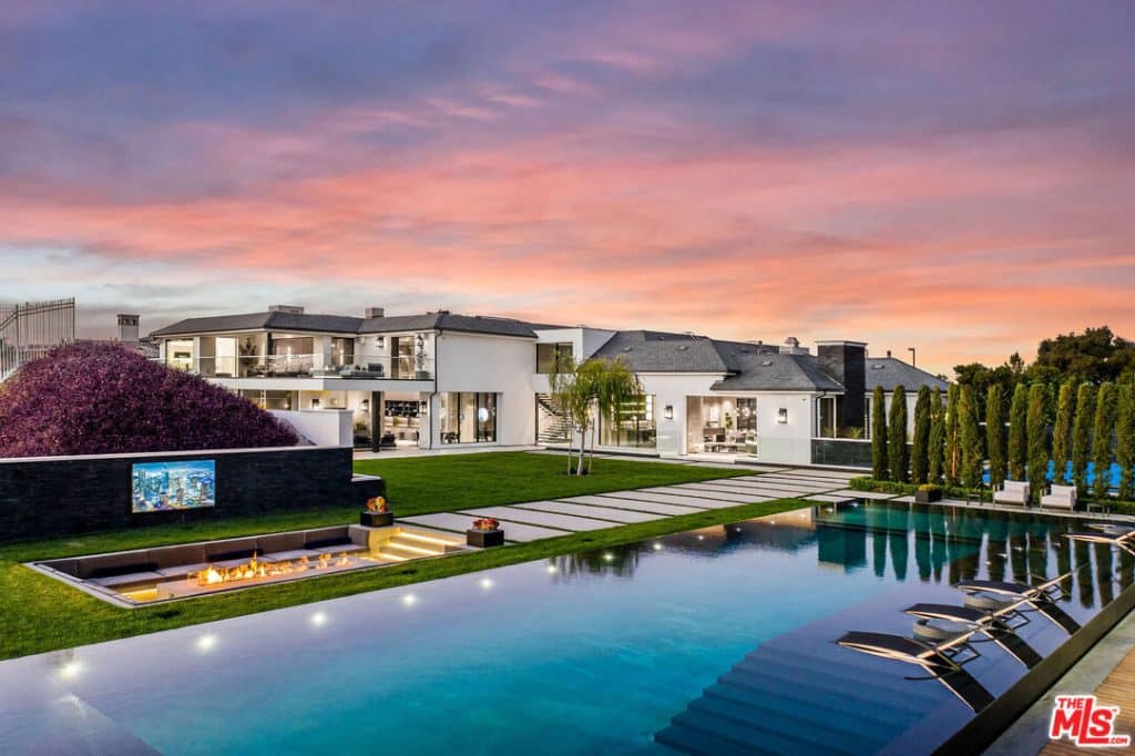 25354 Prado De La Felicidad, Calabasas, CA 91302