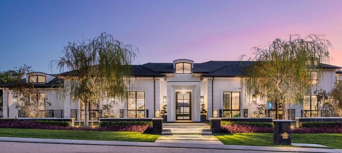 25354 Prado De La Felicidad, Calabasas, CA 91302