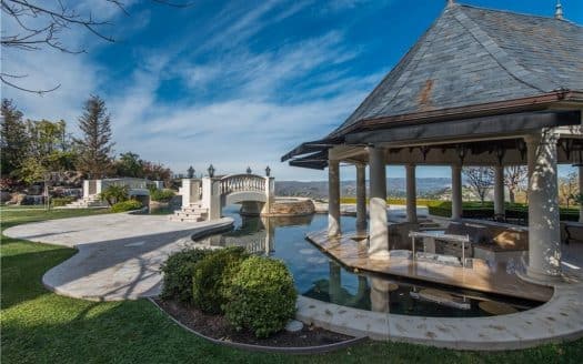 25365 PRADO DE LA FELICIDAD, CALABASAS, CA 91302