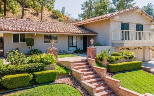 9636 Farralone Ave, Chatsworth 91311