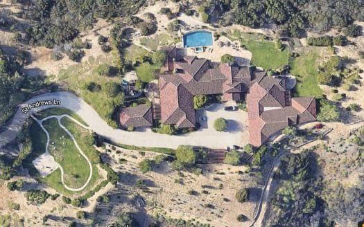 St Andrews Lane Calabasas