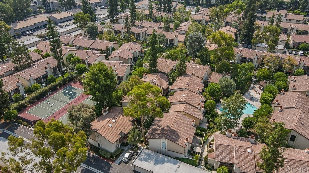 21551 Burbank Blvd # 106 Woodland Hills 91367 -2