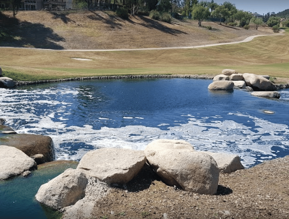 Wood Ranch Golf Club