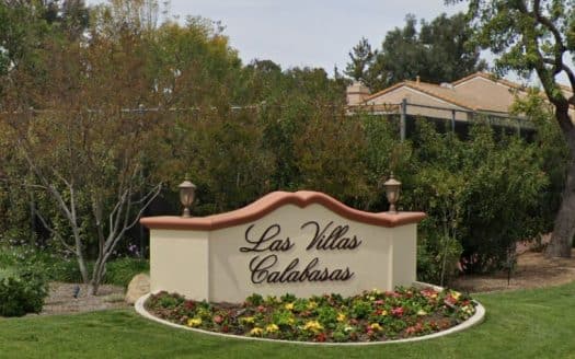 Las Villas Calabasas - Lake Calabasas