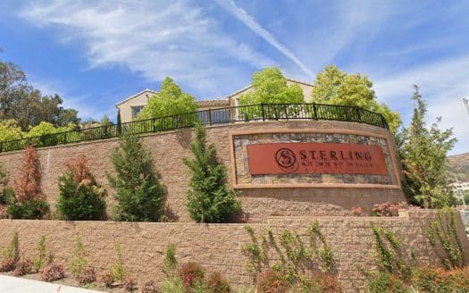 Sterling at West Hills