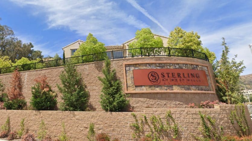 Sterling at West Hills