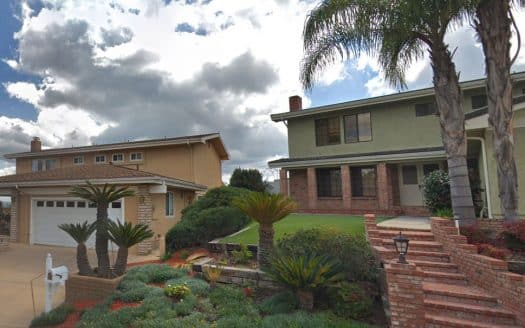 Valley Circle Estates West Hills