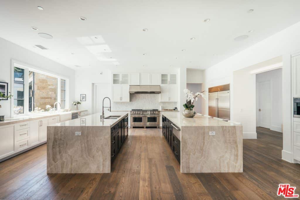 Hidden Hills "The Weekend" Estate