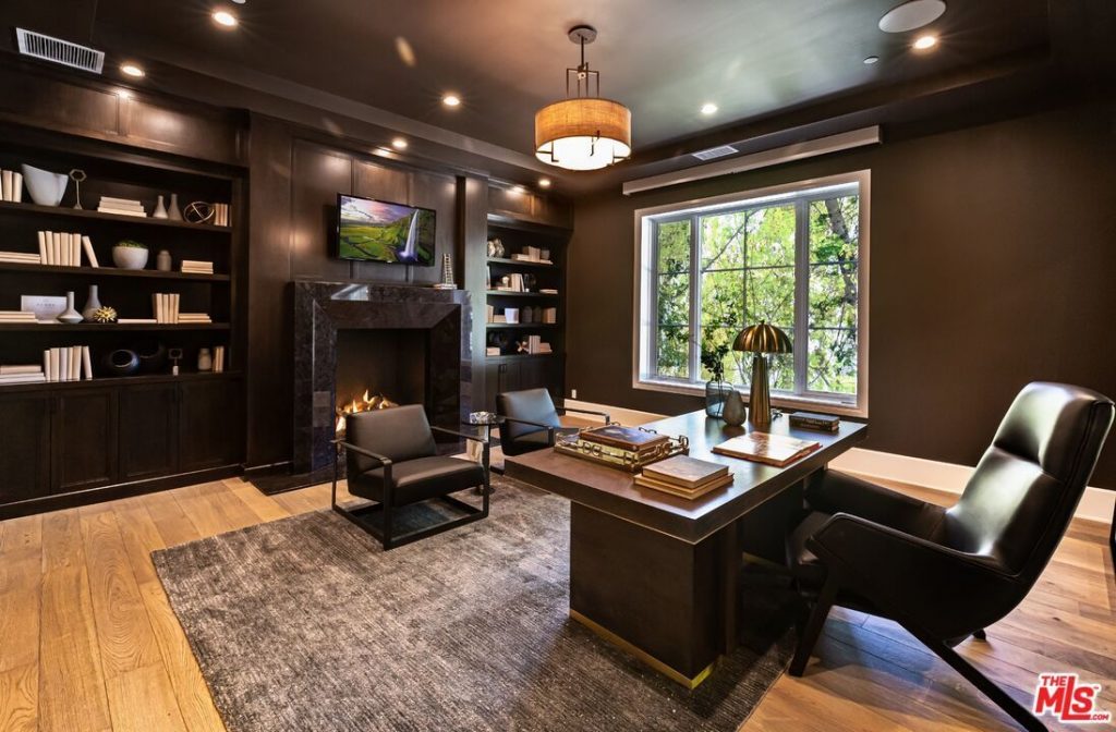 Hidden Hills "The Weekend" Estate