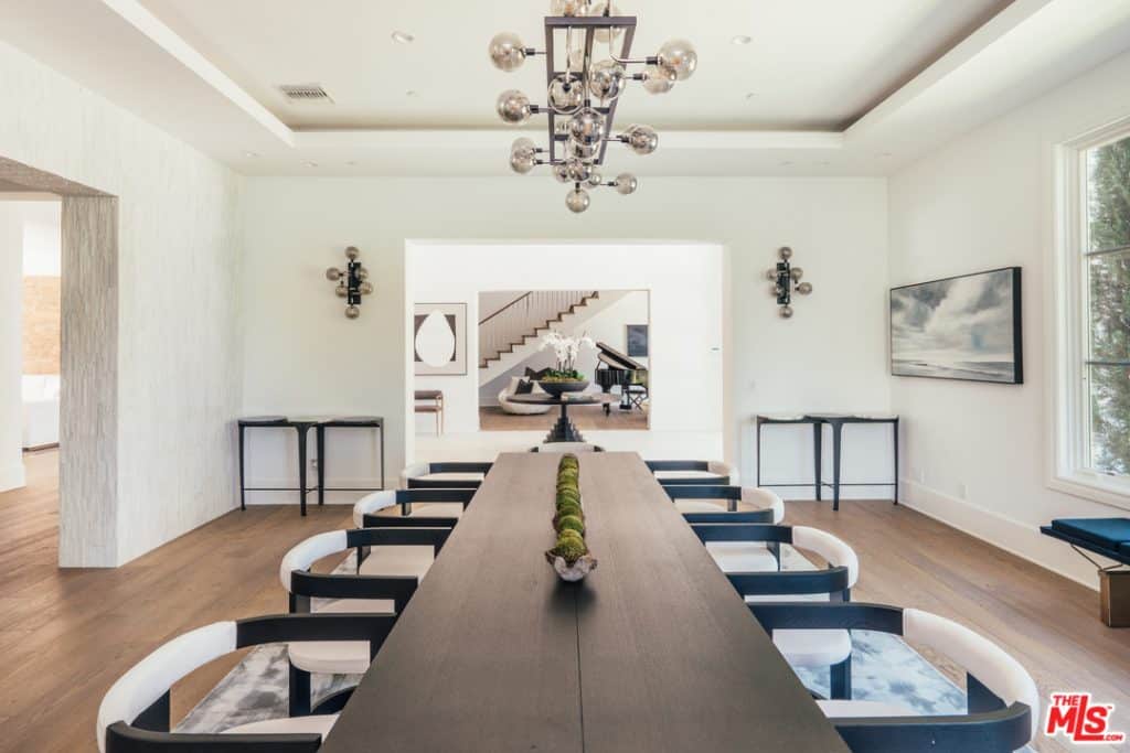 Hidden Hills "The Weekend" Estate