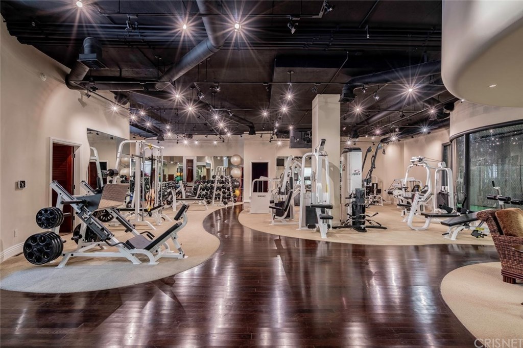 Hidden Hills most expensive home