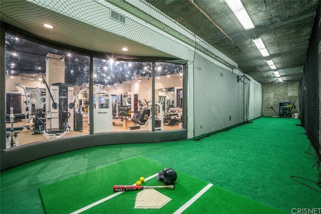 Hidden Hills most expensive home