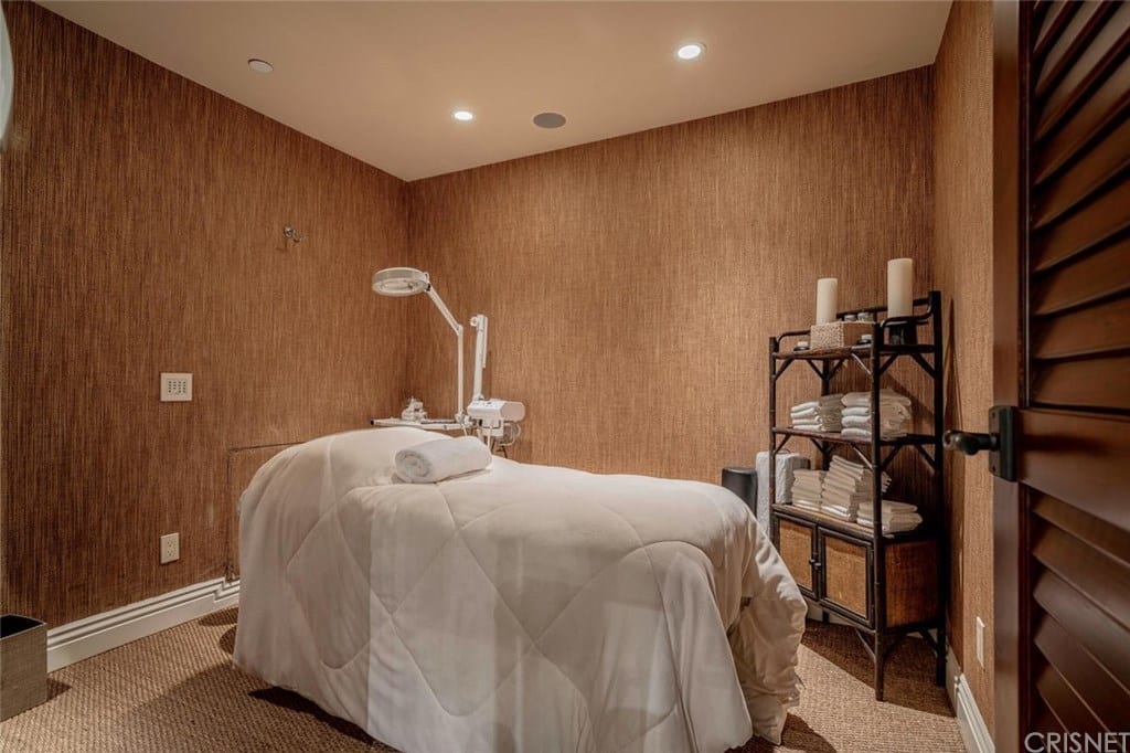 Hidden Hills most expensive home