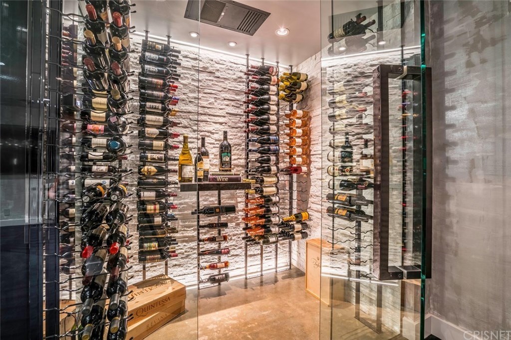 Hidden Hills most expensive home