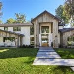 5474 Jed Smith Road Scott Disick's home