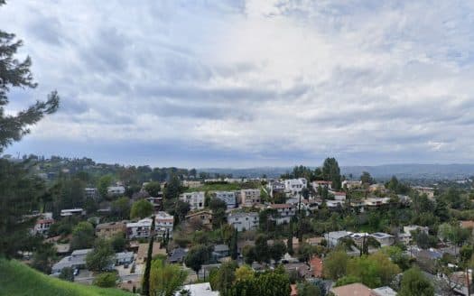 Dumetz Hills Woodland Hills