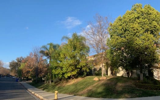 Liberty Canyon Agoura Hills