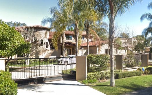 Walnut Acres Estates