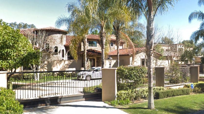 Walnut Acres Estates