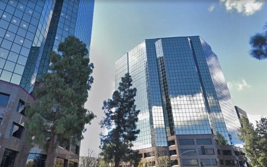 Warner Center Woodland Hills2