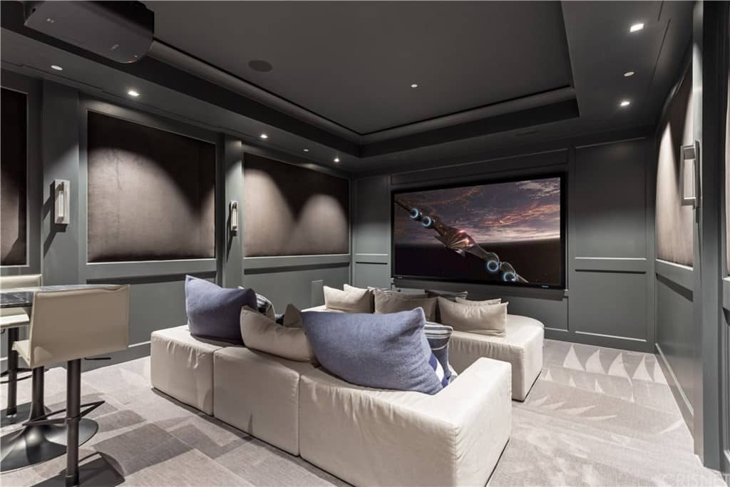 rustic contemporary Farmhouse