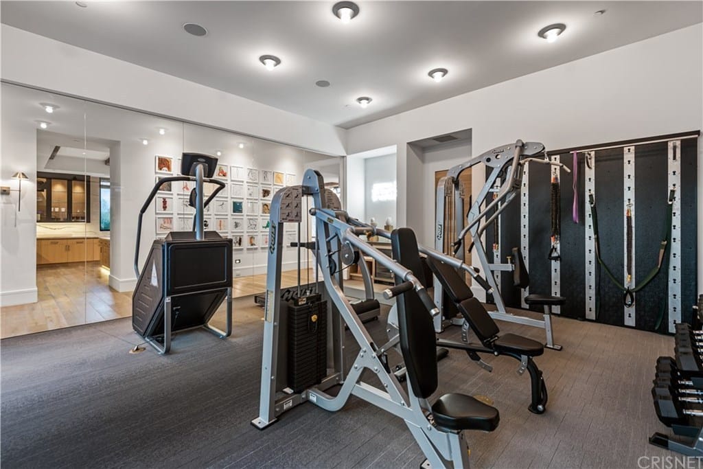 rustic contemporary Farmhouse