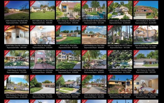 Calabasas Realtor homes for sale