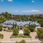 Jeffree Star Hidden Hills estate Jeffree Star Hidden Hills estate