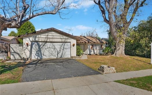 23719 Welby Way, West Hills, CA 91307