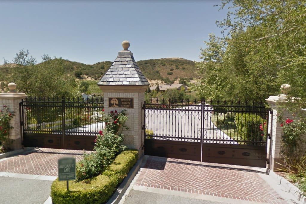 Hidden Valley Estates Westlake Village