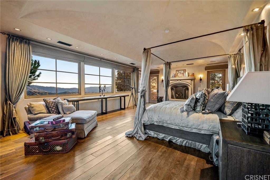 The Tuscan Villa at The Estates