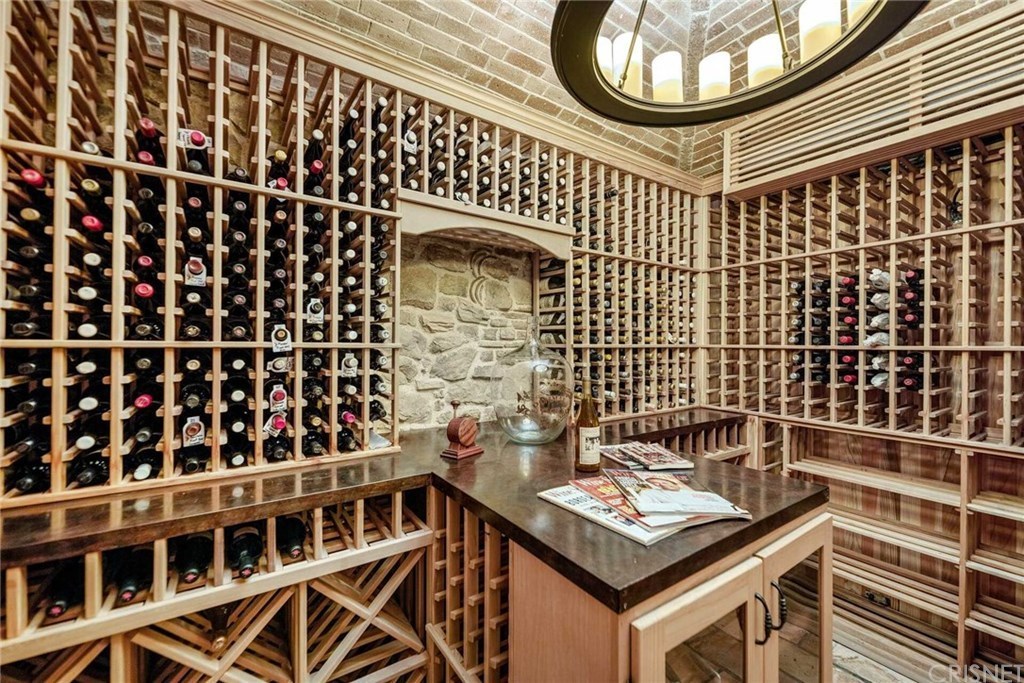 The Tuscan Villa at The Estates