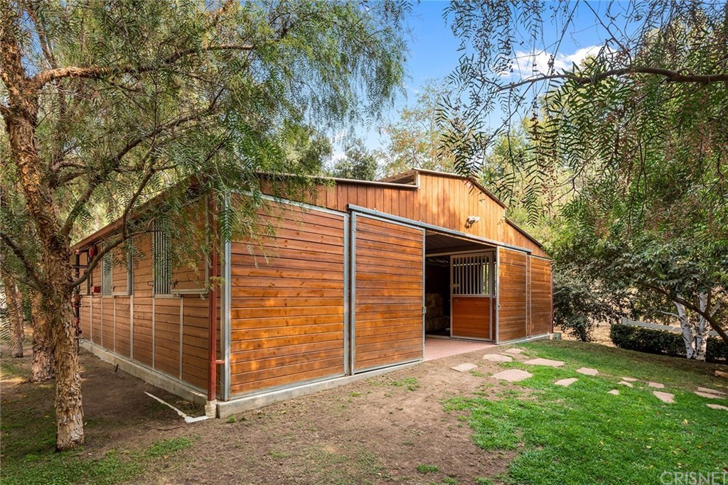 Agoura Hills Paramount Ranch Estates Mansion