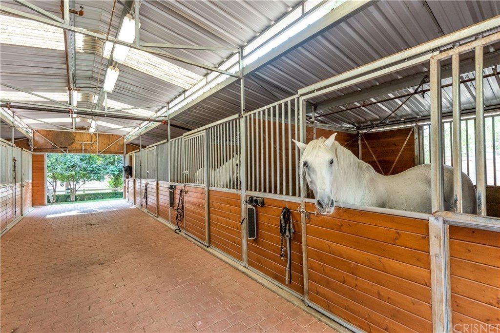Agoura Hills Paramount Ranch Estates Mansion