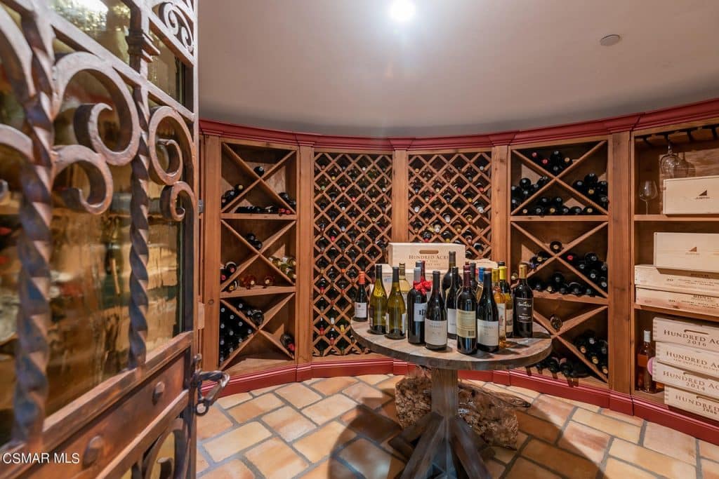 Agoura Hills Luxury Home