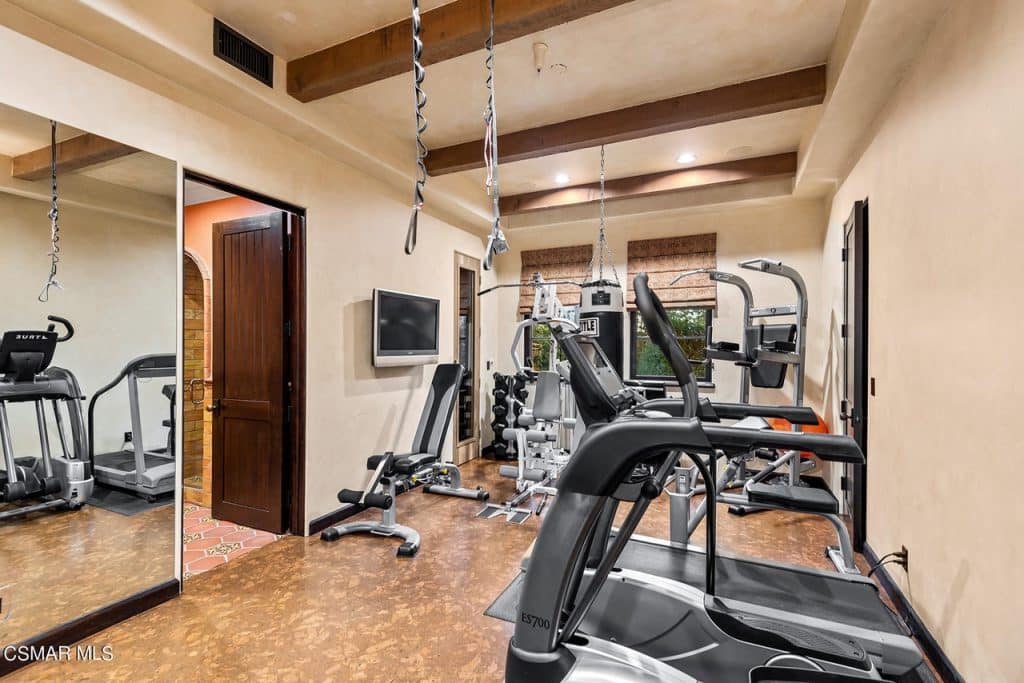 Agoura Hills Luxury Home