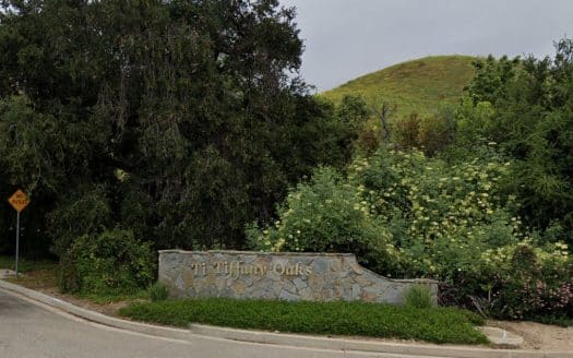 Tiffany Oaks Westlake Village