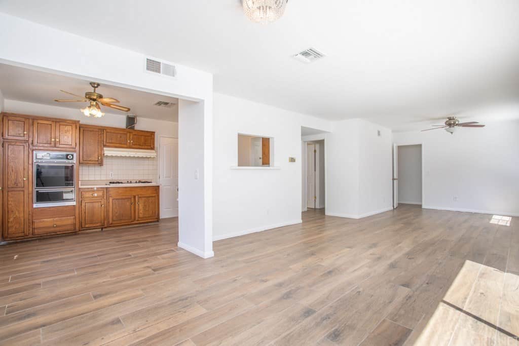 West Hills 3 bedroom