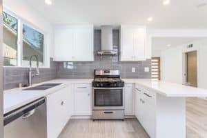 West Hills fixer upper