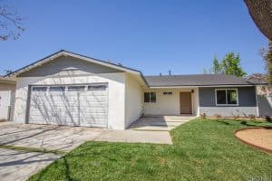 West Hills fixer upper