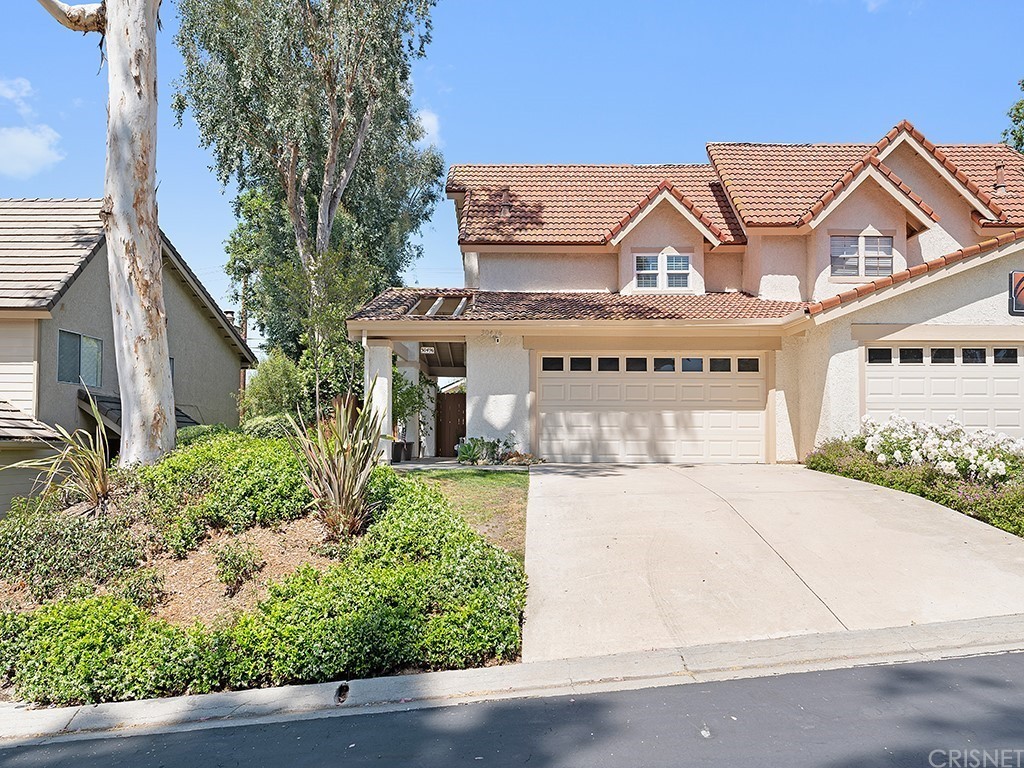 30496 Passageway Pl Unit P1, Agoura Hills, CA 91301