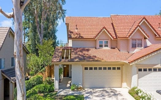 30496 Passageway Pl Unit P1, Agoura Hills, CA 91301