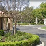 Fairway estates in westlake village