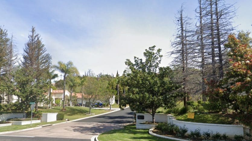 High Country Westlake Village